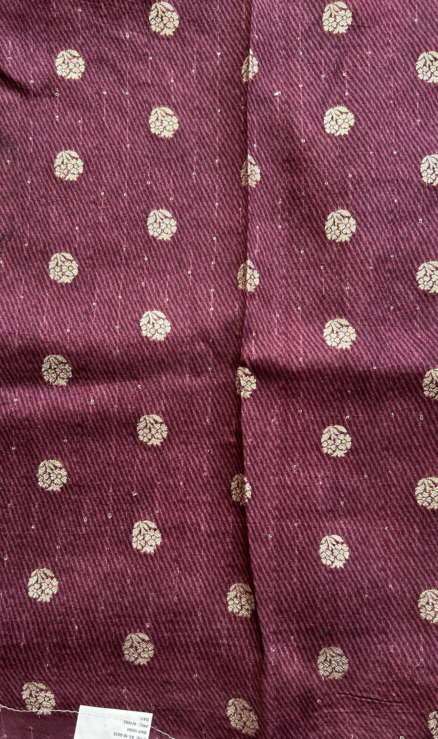 Banarasi Soft Silk Saree Blue Colored Complemented with a Zari Border. - Sampradaya Designer Studio