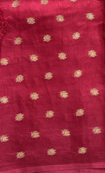 Satin Silk Saree Peacock Blue Colored Complemented with a Zari Border. - Sampradaya Designer Studio