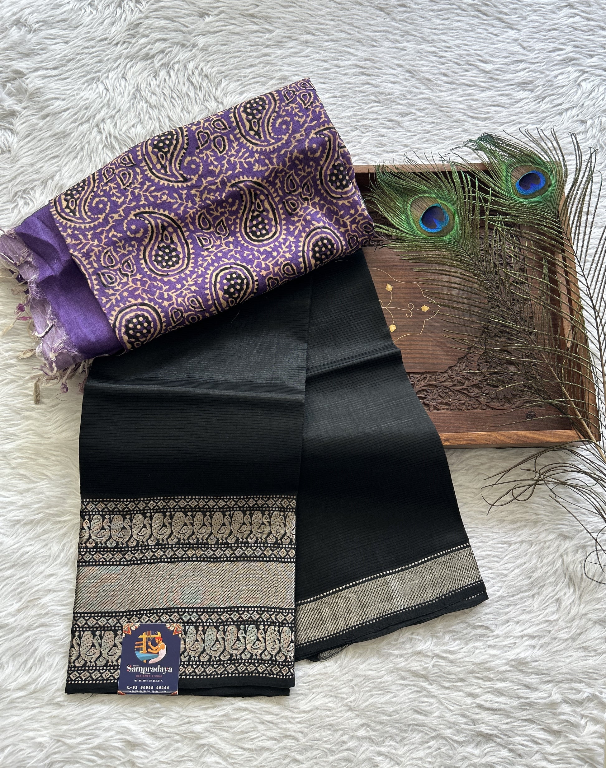 mangalagiri silk dress materials Mangalagiri Handloom Pattu Pochampalli Border Dress Materials CottonSilk (Unstitched) - Mangalagiri Sarees | Mangalagiri Pattu Sarees | Mangalagiri Handloom Sarees