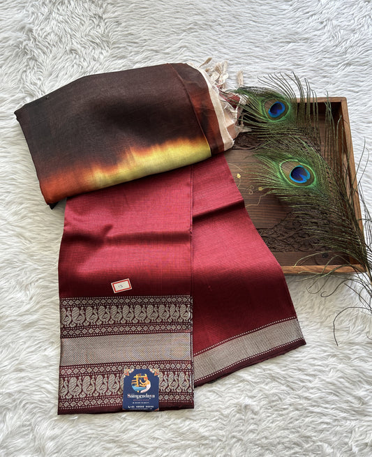 mangalagiri silk cotton dress materials Mangalagiri Handloom Pattu Pochampalli Border Dress Materials CottonSilk (Unstitched) - Mangalagiri Sarees | Mangalagiri Pattu Sarees | Mangalagiri Handloom Sarees
